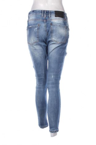 Damen Jeans, Größe M, Farbe Blau, Preis 10,49 €