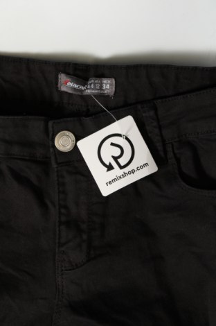 Damskie jeansy, Rozmiar XL, Kolor Czarny, Cena 44,99 zł