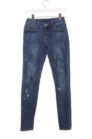 Damen Jeans, Größe S, Farbe Blau, Preis 14,83 €