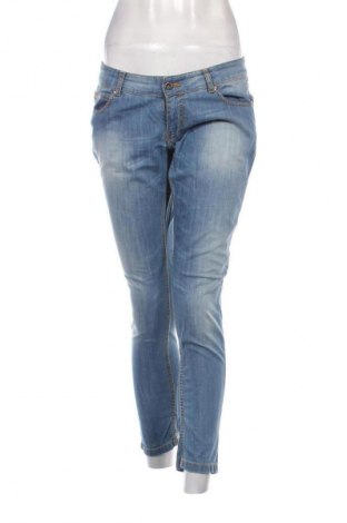 Damen Jeans, Größe M, Farbe Blau, Preis 14,83 €