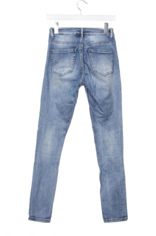 Damen Jeans, Größe XS, Farbe Blau, Preis € 14,83