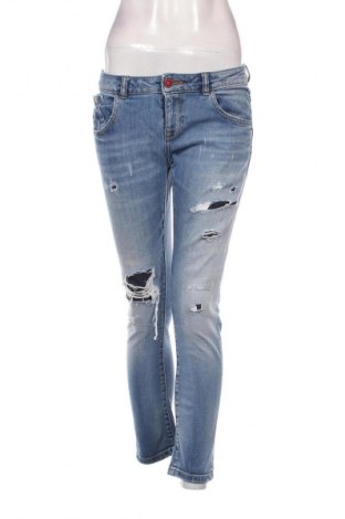 Damen Jeans, Größe M, Farbe Blau, Preis 14,83 €