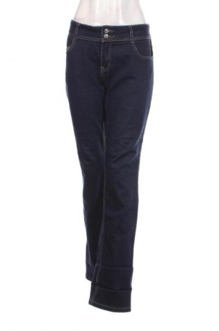 Damen Jeans, Größe XXL, Farbe Blau, Preis 20,49 €