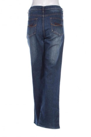 Damen Jeans, Größe L, Farbe Blau, Preis 14,83 €