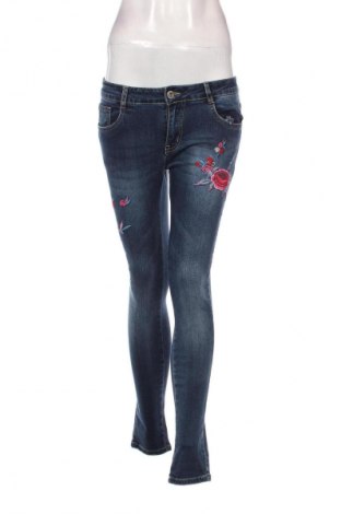 Damen Jeans, Größe L, Farbe Blau, Preis 14,83 €