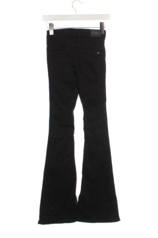 Damen Jeans 77th Flea, Größe XXS, Farbe Schwarz, Preis 10,49 €