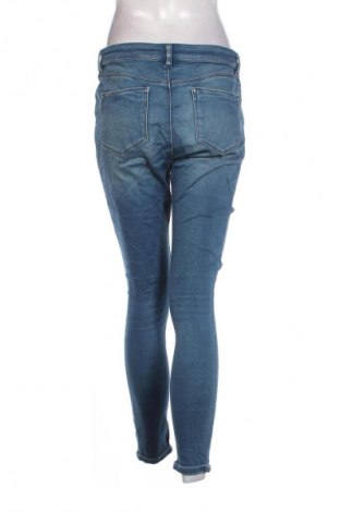 Damskie jeansy ASOS, Rozmiar L, Kolor Niebieski, Cena 46,99 zł