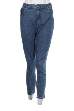 Damen Jeans ASOS, Größe L, Farbe Blau, Preis € 14,99