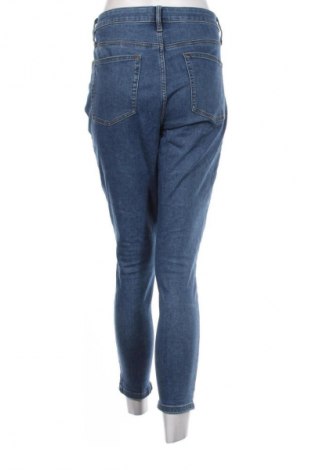 Damen Jeans ASOS, Größe L, Farbe Blau, Preis € 13,49