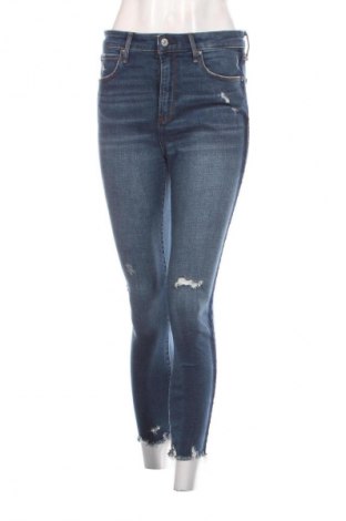 Damen Jeans Abercrombie & Fitch, Größe M, Farbe Blau, Preis € 52,49