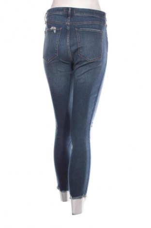 Damen Jeans Abercrombie & Fitch, Größe M, Farbe Blau, Preis € 52,49