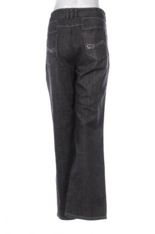 Damen Jeans Adagio, Größe XXL, Farbe Grau, Preis € 17,99