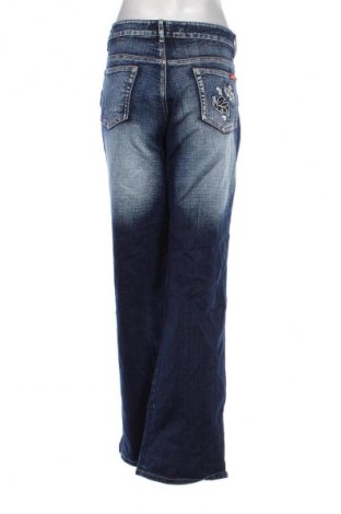 Damen Jeans ADB, Größe XXL, Farbe Blau, Preis 61,99 €