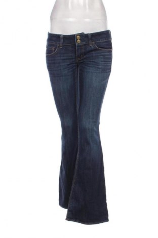 Damen Jeans American Eagle, Größe S, Farbe Blau, Preis 25,52 €