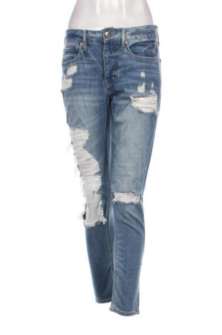 Damen Jeans American Eagle, Größe S, Farbe Blau, Preis 20,97 €