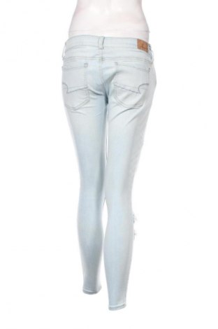 Damen Jeans American Eagle, Größe S, Farbe Blau, Preis € 13,99