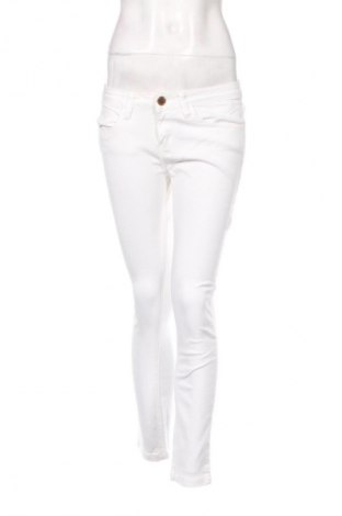 Damen Jeans Amisu, Größe M, Farbe Weiß, Preis 14,84 €