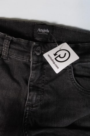 Damskie jeansy Angels, Rozmiar S, Kolor Czarny, Cena 92,99 zł