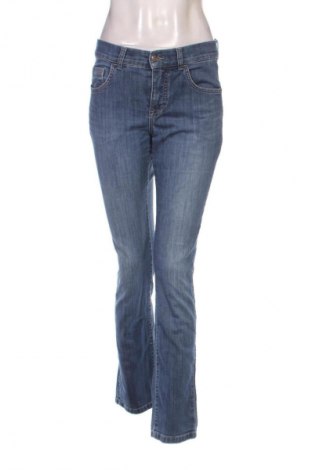 Damen Jeans Angels, Größe S, Farbe Blau, Preis 9,99 €