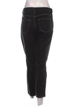 Damen Jeans Arket, Größe M, Farbe Schwarz, Preis 55,91 €