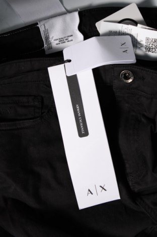 Γυναικείο Τζίν Armani Exchange, Μέγεθος S, Χρώμα Μαύρο, Τιμή 122,94 €