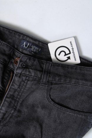 Dámske džínsy  Armani Jeans, Veľkosť L, Farba Modrá, Cena  77,95 €