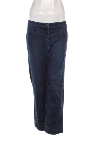 Dámské džíny  Authentic Denim, Velikost M, Barva Modrá, Cena  469,00 Kč