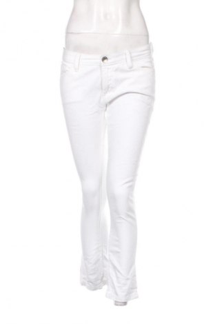 Damen Jeans Banana Republic, Größe M, Farbe Weiß, Preis € 38,36