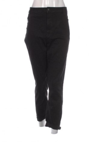 Blugi de femei Belle Curve, Mărime XXL, Culoare Negru, Preț 95,99 Lei