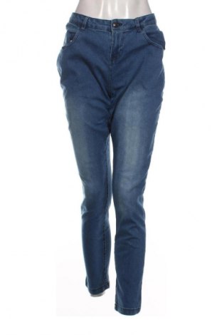 Damen Jeans Beloved, Größe L, Farbe Blau, Preis € 6,99