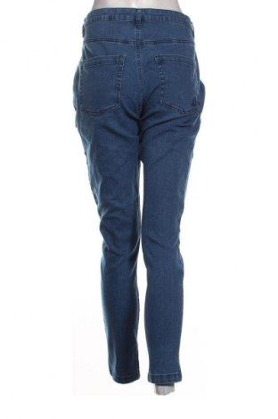 Damen Jeans Beloved, Größe L, Farbe Blau, Preis € 6,99