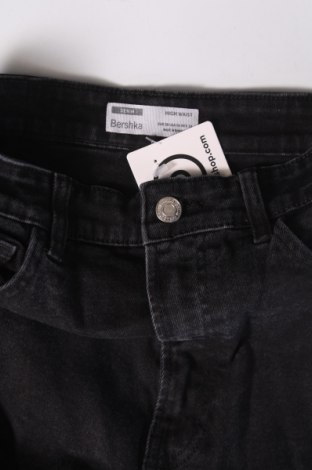 Damen Jeans Bershka, Größe M, Farbe Schwarz, Preis € 20,49