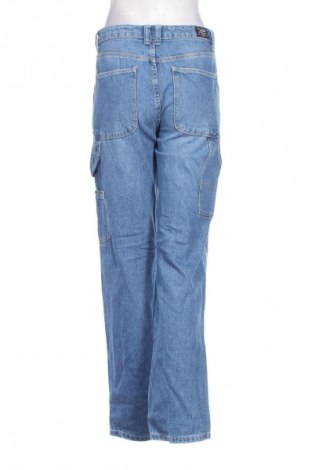 Damen Jeans Bershka, Größe S, Farbe Blau, Preis € 10,49