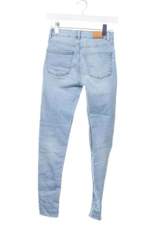 Damen Jeans Bershka, Größe XXS, Farbe Blau, Preis 14,83 €