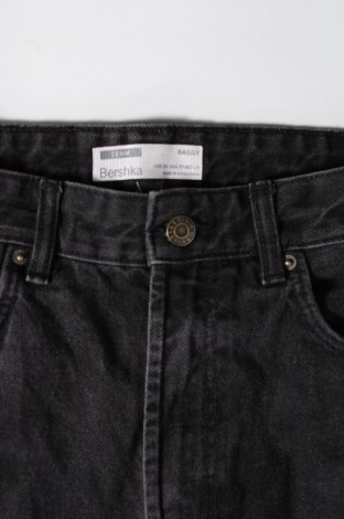 Damen Jeans Bershka, Größe S, Farbe Schwarz, Preis € 20,49