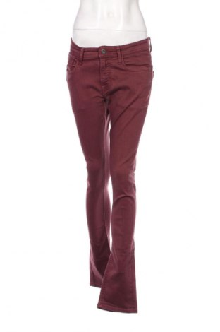 Damen Jeans Bershka, Größe L, Farbe Rot, Preis 15,00 €