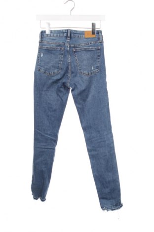 Damen Jeans Bershka, Größe S, Farbe Blau, Preis € 11,74