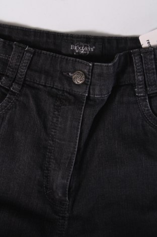 Damen Jeans Bexleys, Größe M, Farbe Schwarz, Preis € 14,99