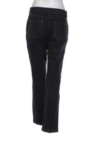 Damen Jeans Bexleys, Größe M, Farbe Schwarz, Preis € 14,99