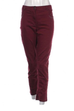 Damen Jeans Bexleys, Größe XL, Farbe Rot, Preis € 20,97