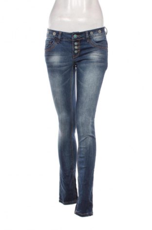 Damen Jeans Blind Date, Größe M, Farbe Blau, Preis € 10,49