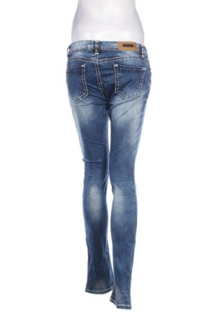 Damen Jeans Blue Monkey, Größe M, Farbe Blau, Preis € 20,49