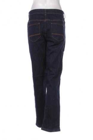 Damskie jeansy Blue Motion, Rozmiar L, Kolor Niebieski, Cena 51,99 zł