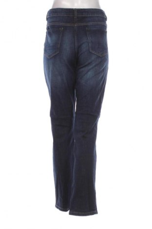 Blugi de femei Blue Motion, Mărime L, Culoare Albastru, Preț 95,99 Lei