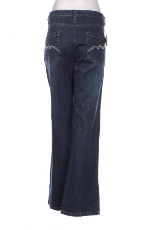 Damen Jeans Blue Motion, Größe XXL, Farbe Blau, Preis € 32,49