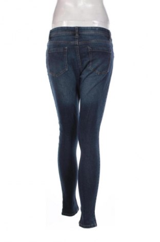 Damskie jeansy Blue Motion, Rozmiar S, Kolor Niebieski, Cena 92,99 zł