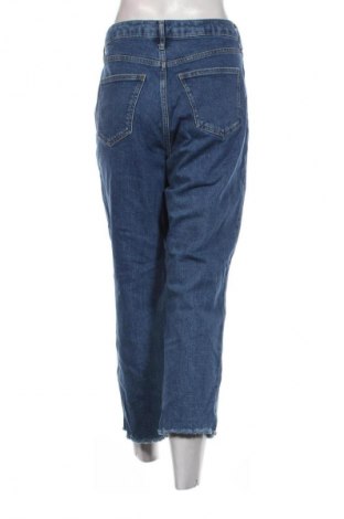 Damen Jeans Boden, Größe L, Farbe Blau, Preis € 52,49