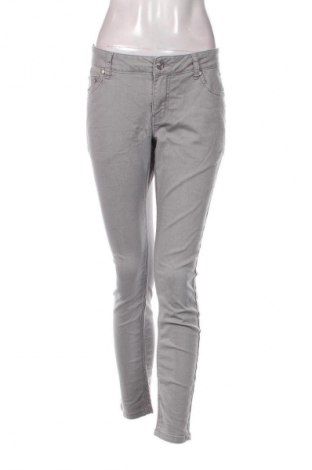 Damen Jeans Body Flirt, Größe M, Farbe Grau, Preis 20,49 €