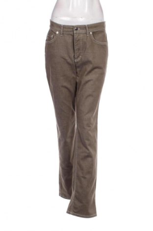 Damen Jeans Bogner, Größe L, Farbe Beige, Preis 189,51 €