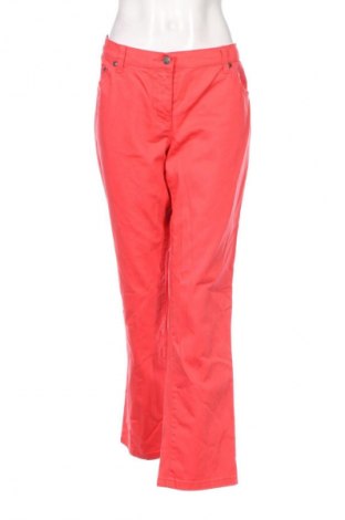 Damen Jeans Bpc Bonprix Collection, Größe XL, Farbe Rot, Preis € 20,49